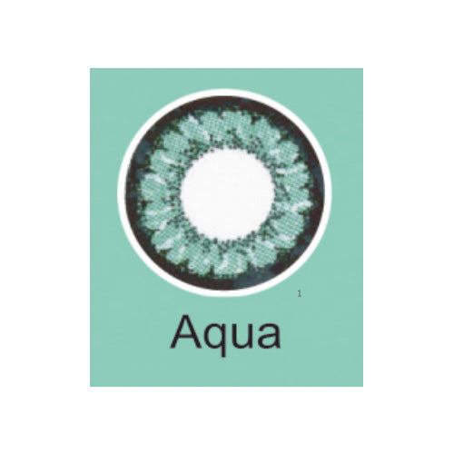 Bausch & Lomb Lacelle Circle Color Contact Lenses-zoom-4