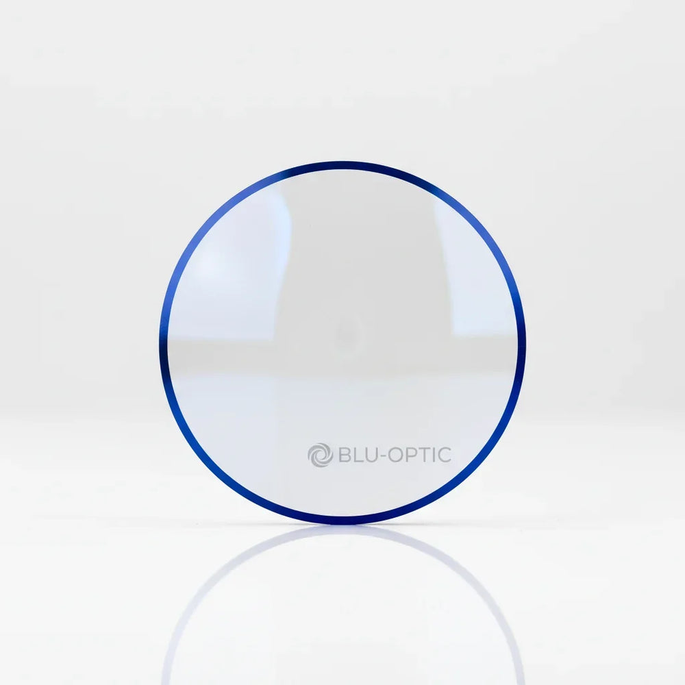 Bluecut Protective Reading