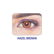 Hazel Brown