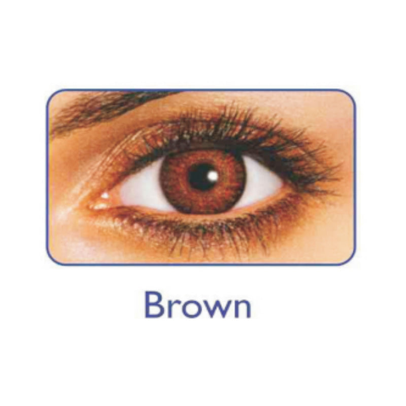 Sparkle Colors Contact Lens-5