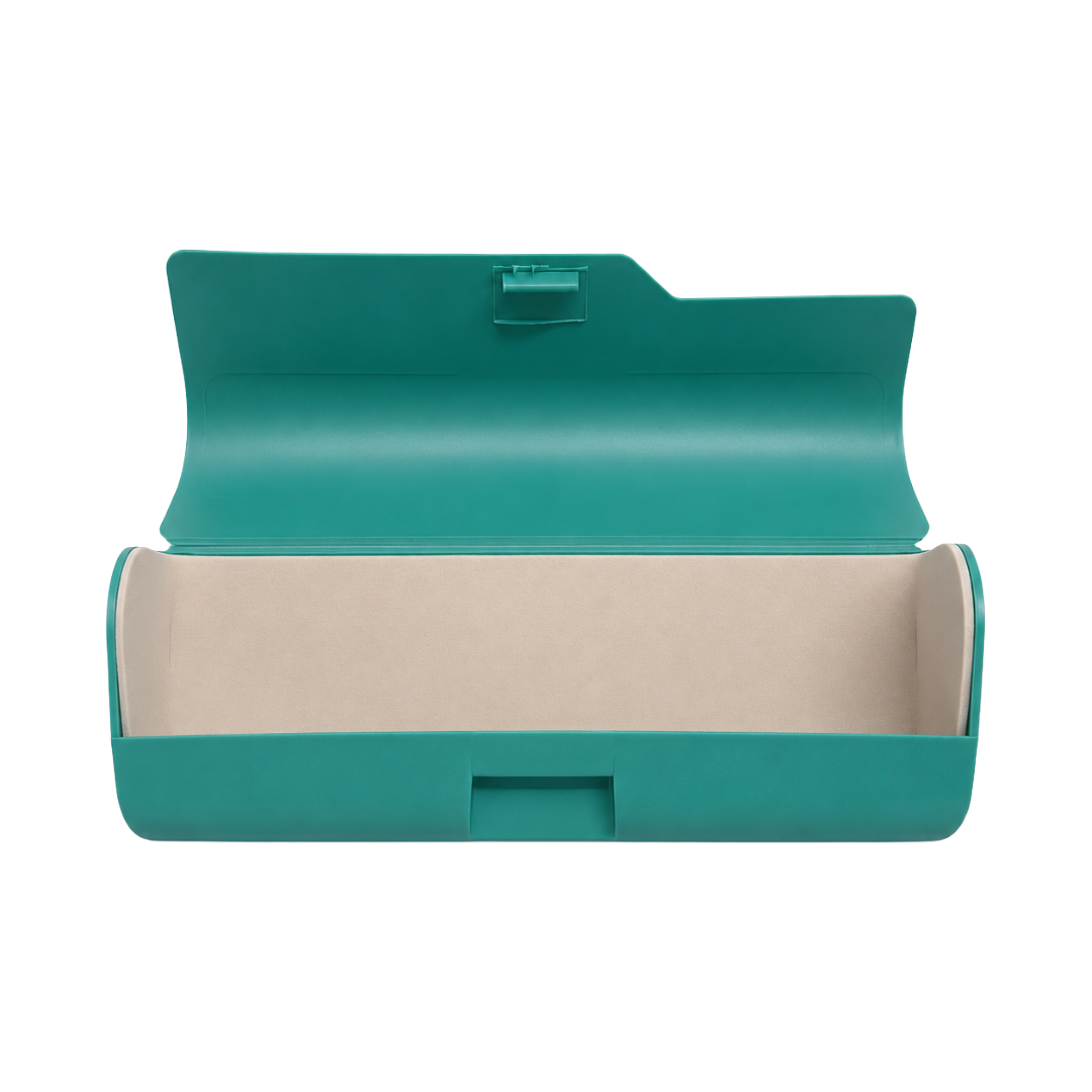 Lensmake Plastic Hard Case — Sky Blue-zoom-2