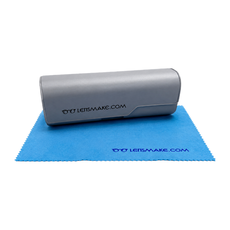 Lensmake Plastic Hard Case — Grey-zoom-