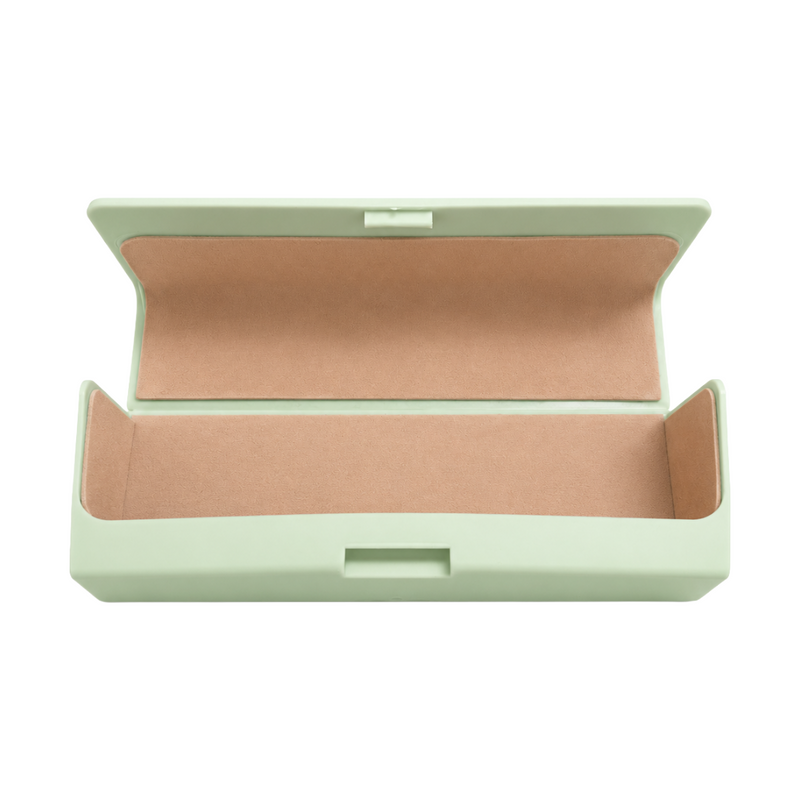 Lensmake Premium Plastic Case — Mint Green-zoom-