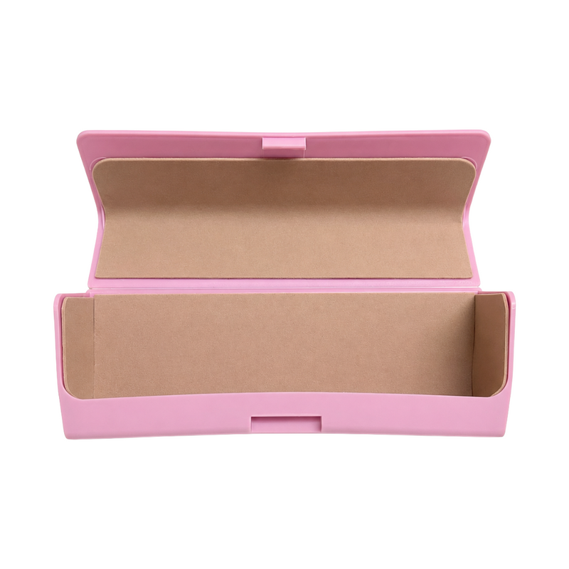 Lensmake Premium Plastic Case — Pink-zoom-