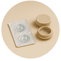Contact Lenses