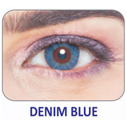 Denim Blue