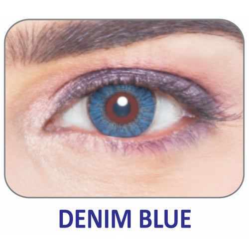 Lacquer™ Colors Lens-4