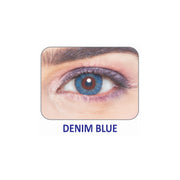 Denim Blue
