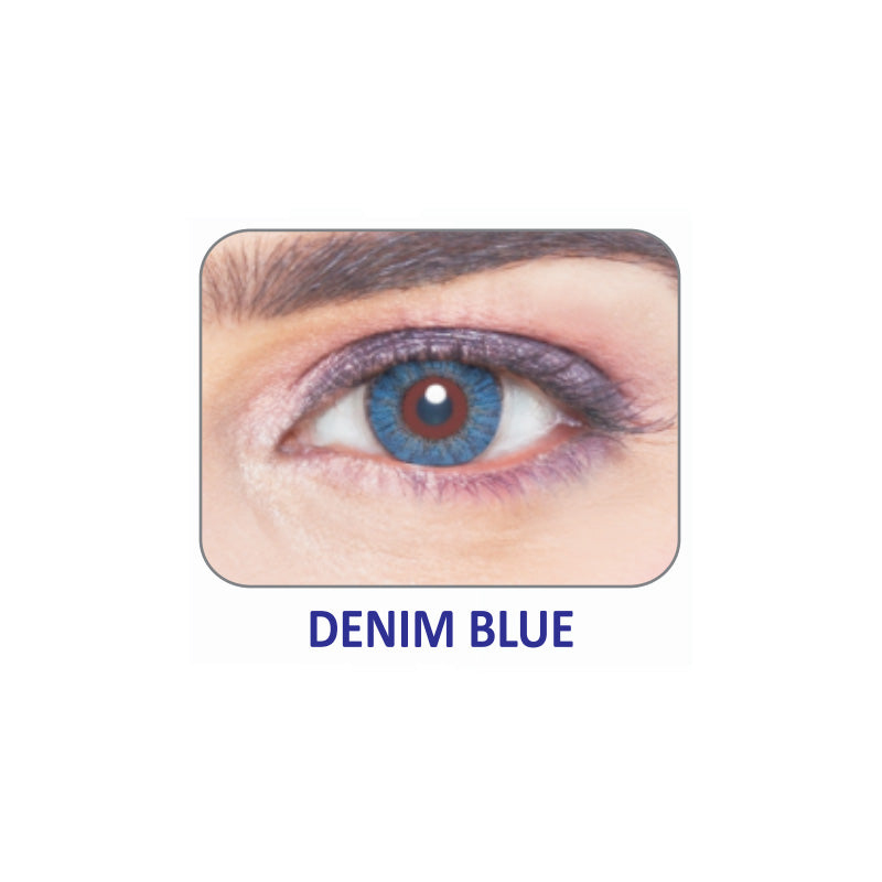 Lacquer™ Weekly Color Contact Lenses-4