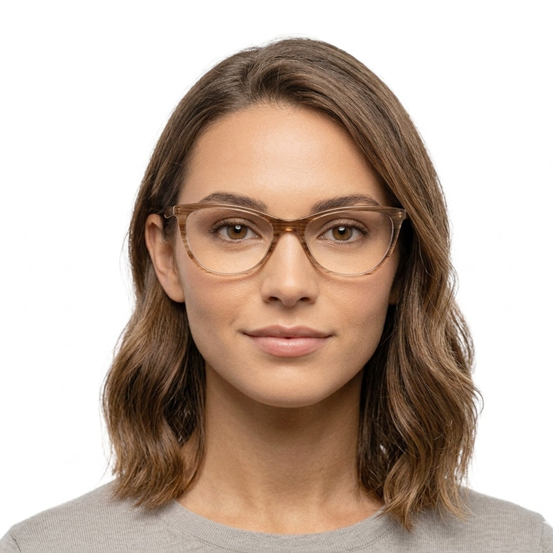 Zoe Miller Elite Collection – ELT 9259 Optical Frame-7