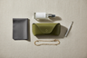 eye wear accessories  with background