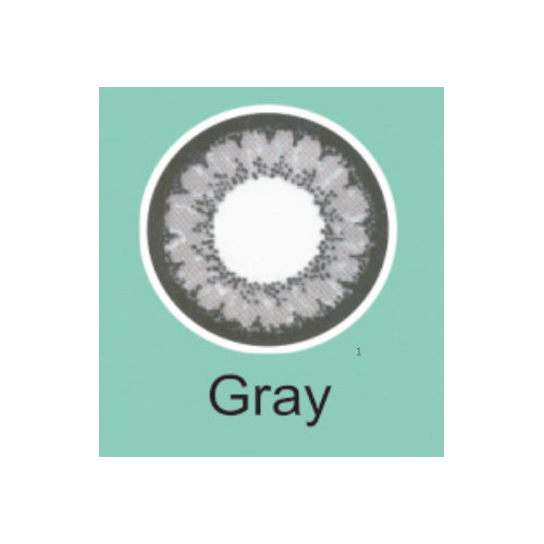 Bausch & Lomb Lacelle Circle Color Contact Lenses-6