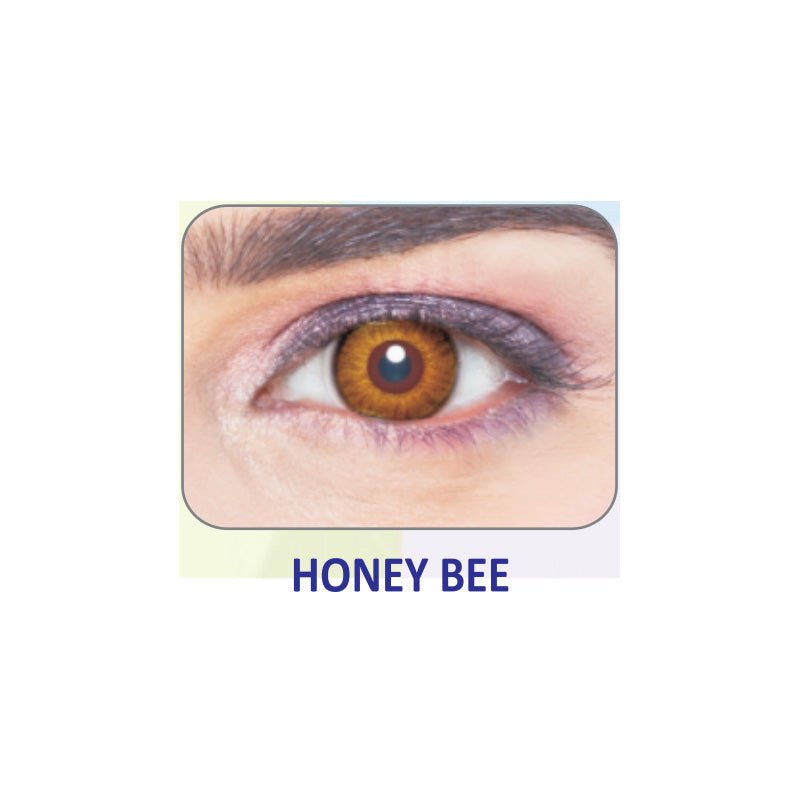Lacquer™ Weekly Color Contact Lenses-11