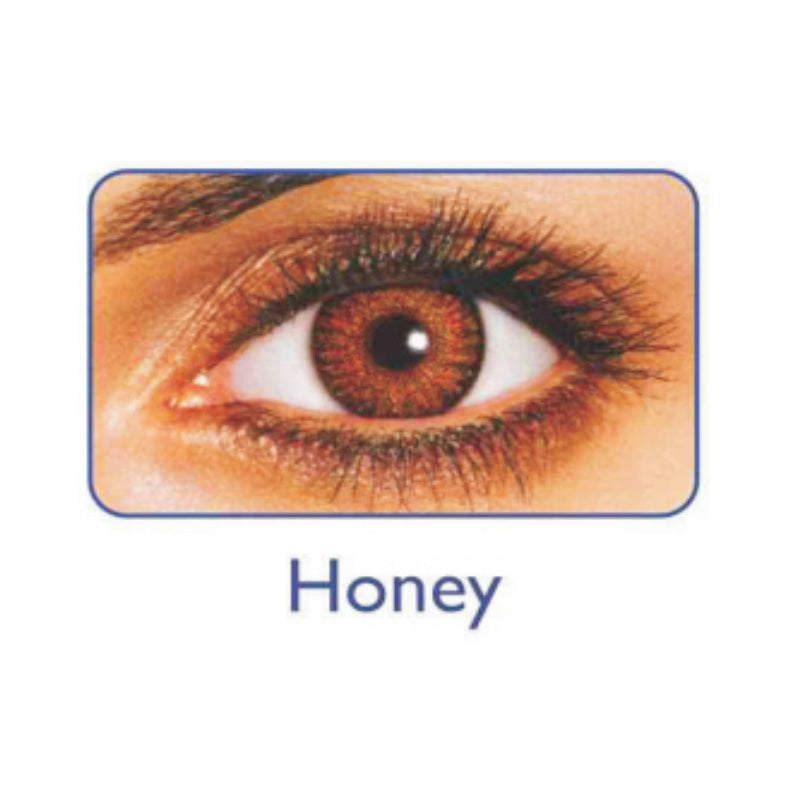 Sparkle Colors Contact Lens-6
