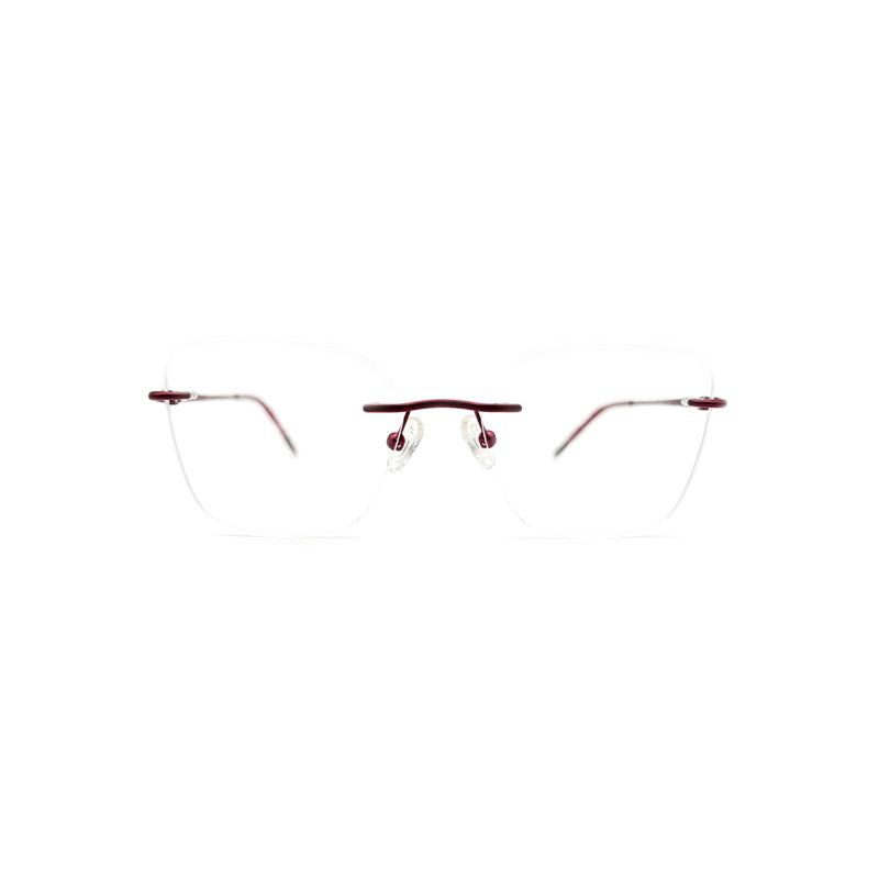 Zoe Miller Iconic Collection – ICN 3547 Optical Frame