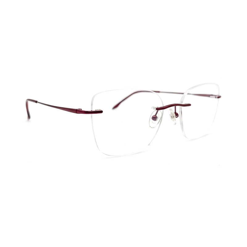 Zoe Miller Iconic Collection – ICN 3547 Optical Frame