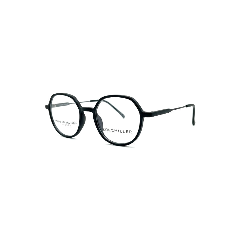 Zoe Miller Iconic Collection – ICN 3575 Optical Frame