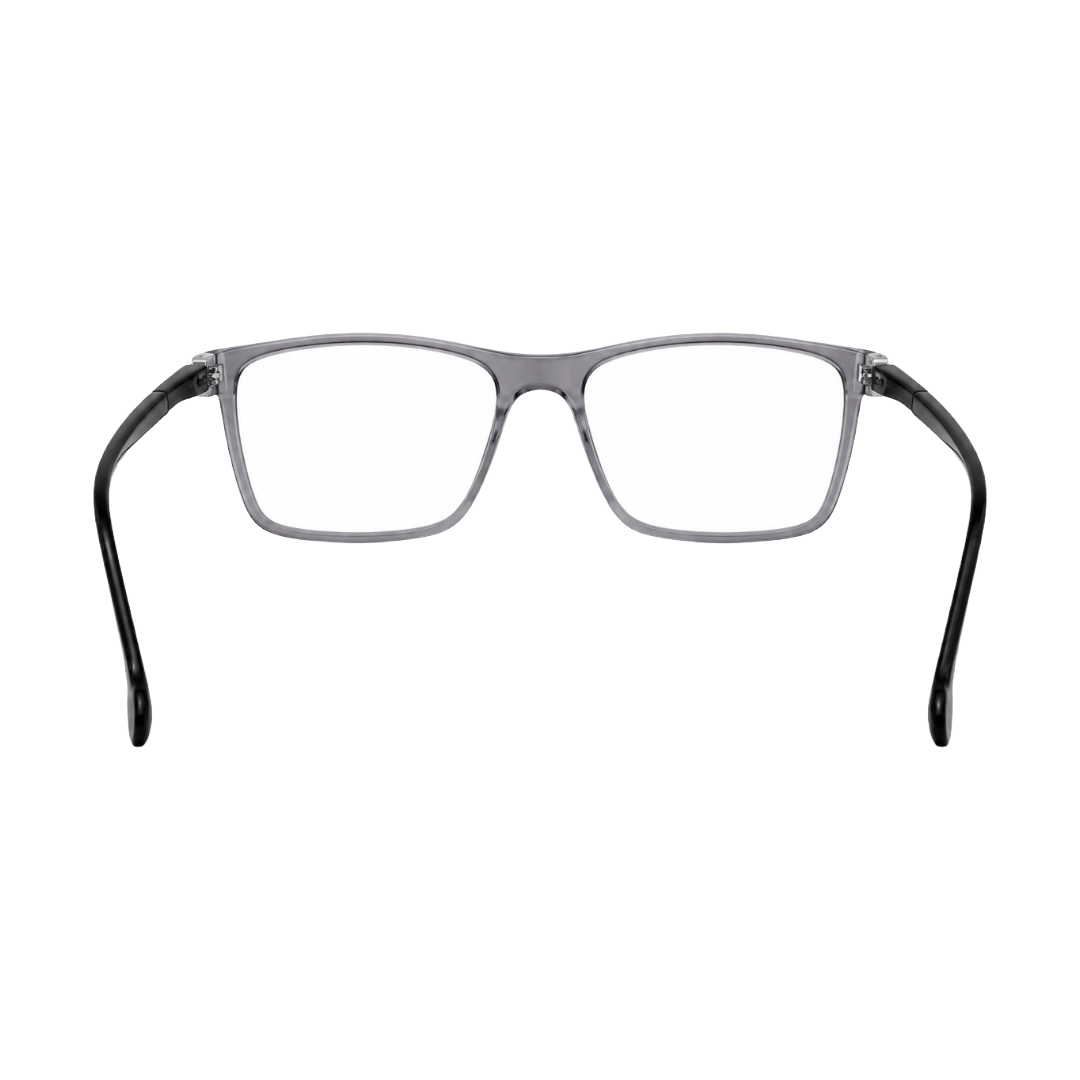 Zoe Miller Iconic Collection – ICN 3579 Grey Optical Frame-zoom-4