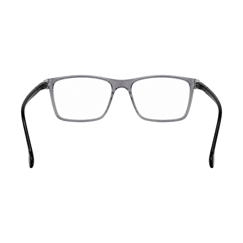 Zoe Miller Iconic Collection – ICN 3579 Grey Optical Frame-zoom-