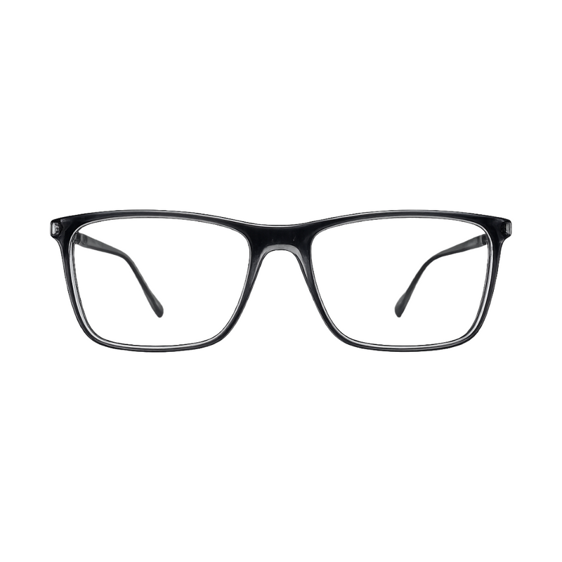 Zoe Miller Iconic Collection – ICN 3579 Grey Optical Frame-zoom-