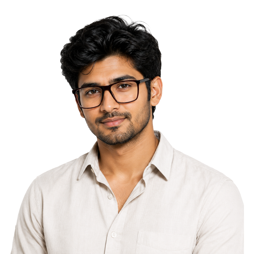 Zoe Miller Iconic Collection – ICN 3579 Brown Optical Frame-9