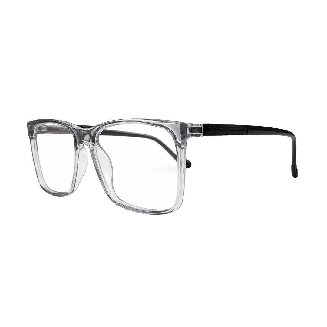 Zoe Miller Iconic Collection – ICN 3579 Grey Optical Frame-zoom-2