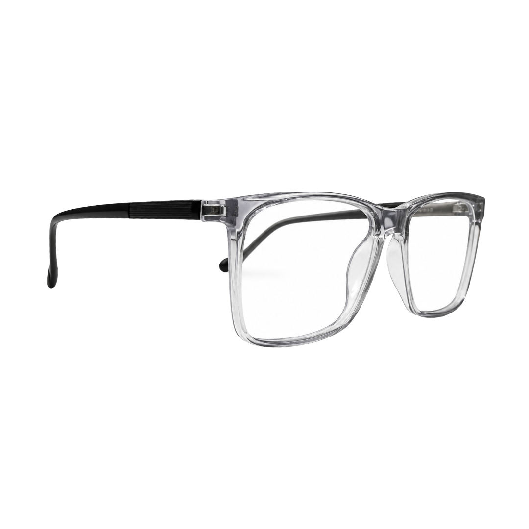 Zoe Miller Iconic Collection – ICN 3579 Grey Optical Frame-zoom-5