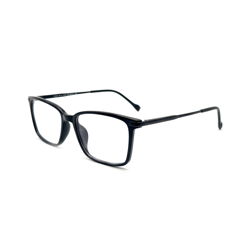 Zoe Miller Iconic Collection – ICN 3586 Optical Frame