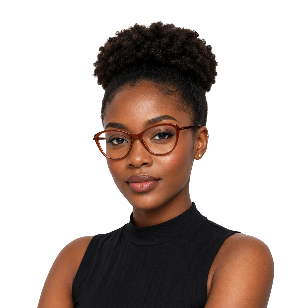 Zoe Miller Iconic Collection – ICN 3588 Optical Frame-7