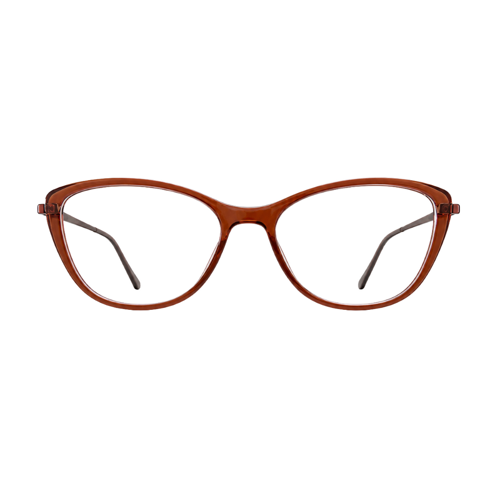 Zoe Miller Iconic Collection – ICN 3588 Optical Frame