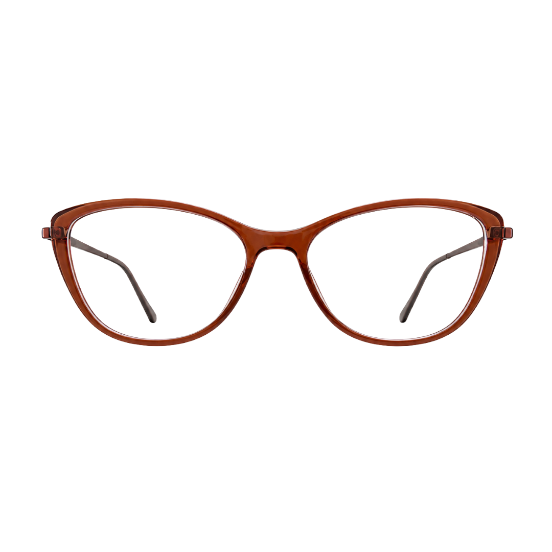 Zoe Miller Iconic Collection – ICN 3588 Optical Frame-1