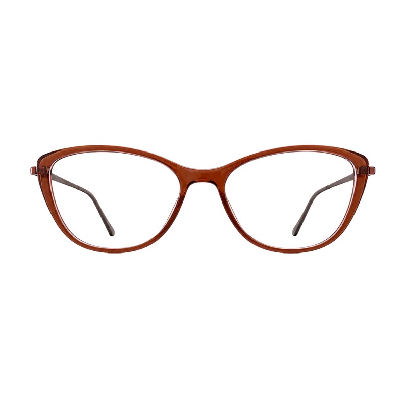 Zoe Miller Iconic Collection – ICN 3588 Optical Frame-zoom-