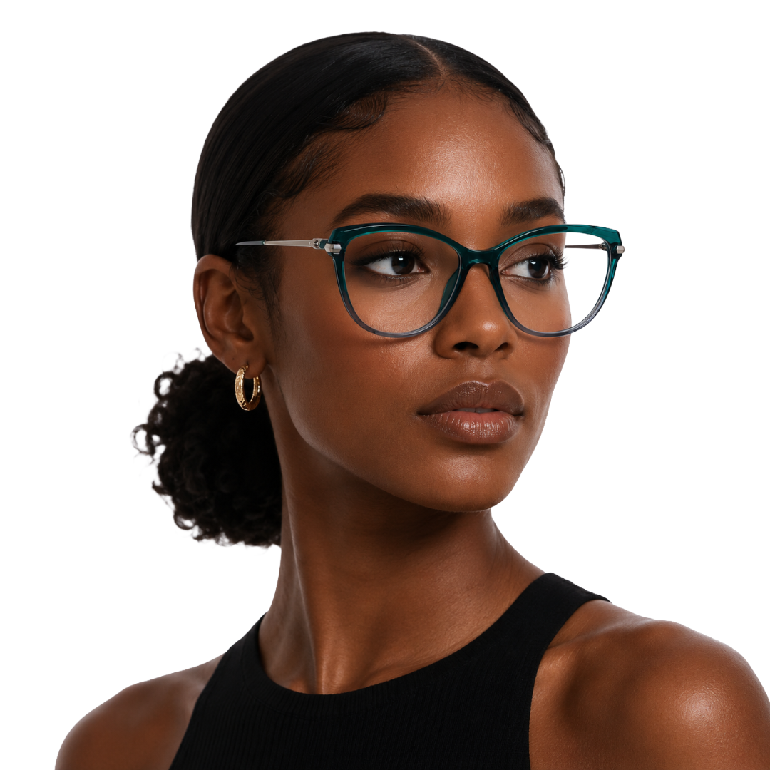 Zoe Miller Iconic Collection – ICN 3603 Optical Frame-zoom-6