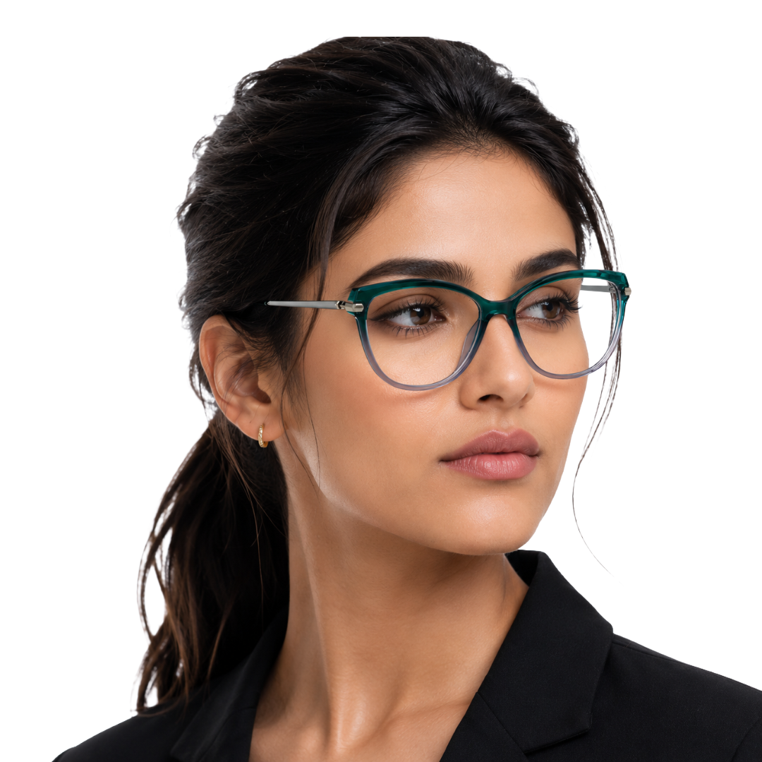 Zoe Miller Iconic Collection – ICN 3603 Optical Frame-zoom-8