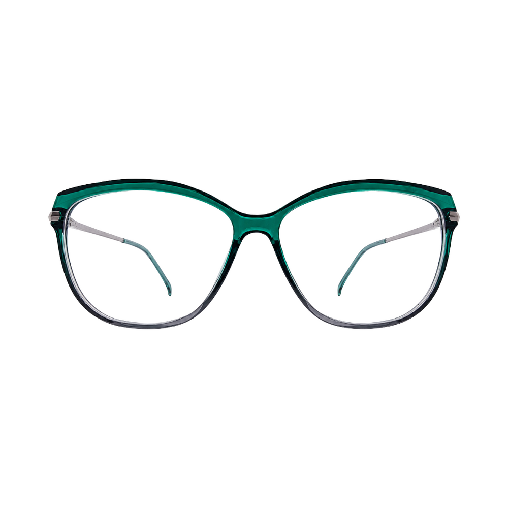Zoe Miller Iconic Collection – ICN 3603 Optical Frame