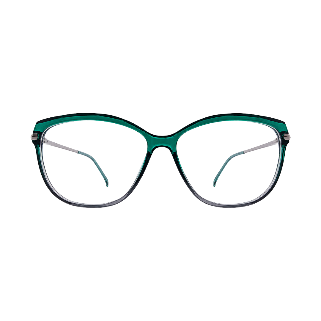 Zoe Miller Iconic Collection – ICN 3603 Optical Frame-zoom-1