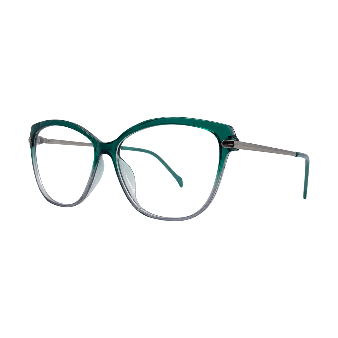 Zoe Miller Iconic Collection – ICN 3603 Optical Frame