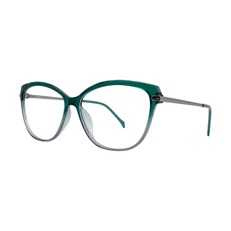 Zoe Miller Iconic Collection – ICN 3603 Optical Frame-zoom-