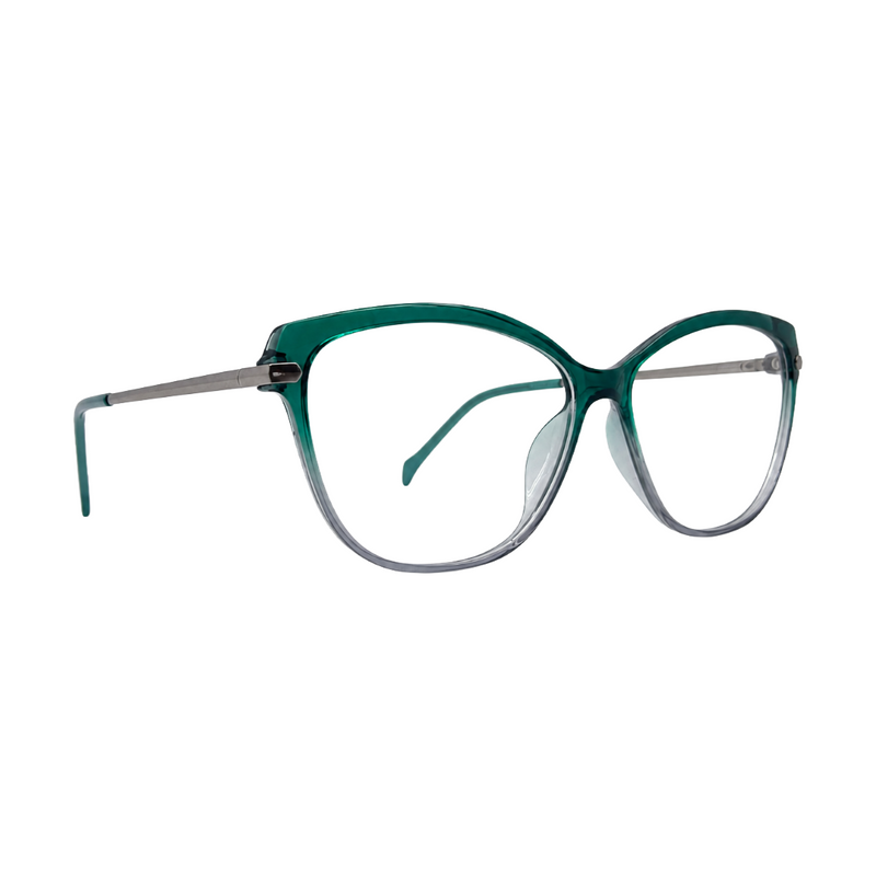 Zoe Miller Iconic Collection – ICN 3603 Optical Frame-zoom-