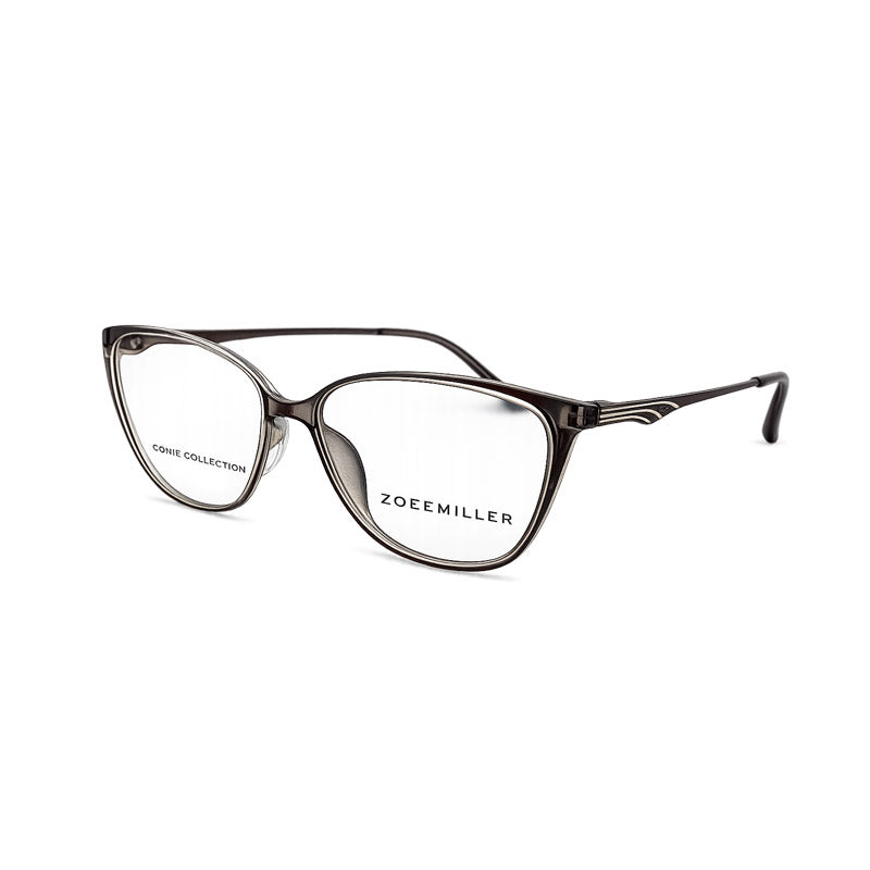 Zoe Miller Iconic Collection – ICN 3605 Optical Frame