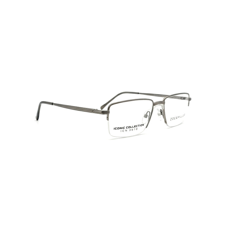 Zoe Miller Iconic Collection – ICN 3610 Optical Frame