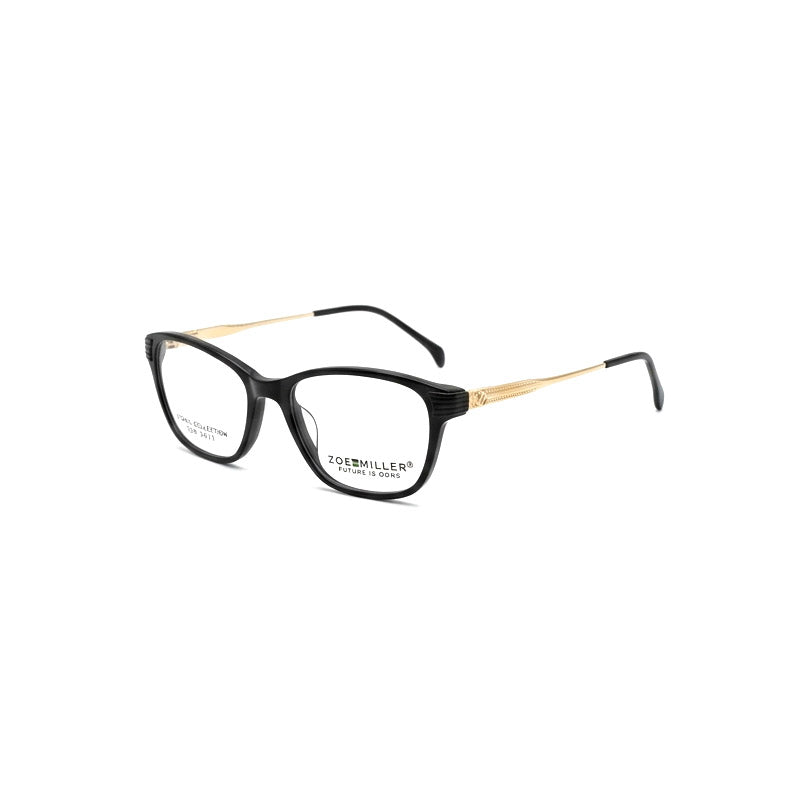 Zoe Miller Iconic Collection – ICN 3611 Optical Frame