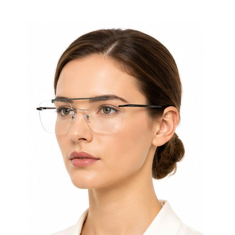 Zoe Miller Iconic Collection – ICN 3632 Optical Frame-zoom-