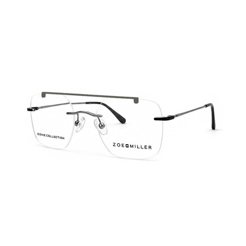 Zoe Miller Iconic Collection – ICN 3632 Optical Frame