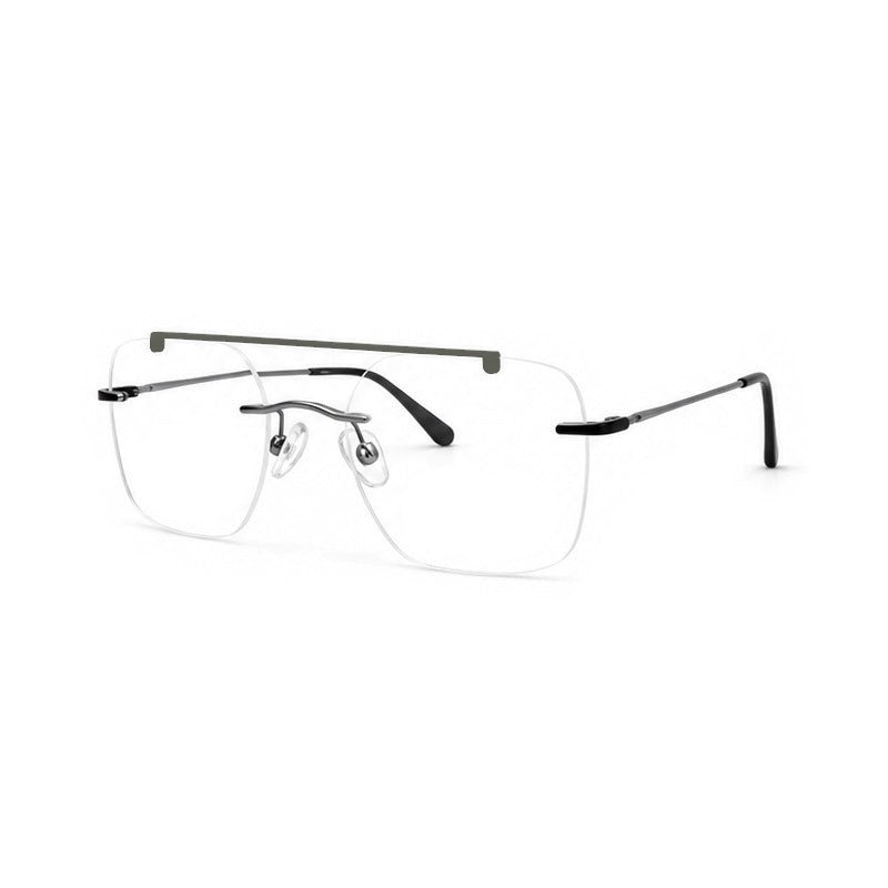 Zoe Miller Iconic Collection – ICN 3632 Optical Frame