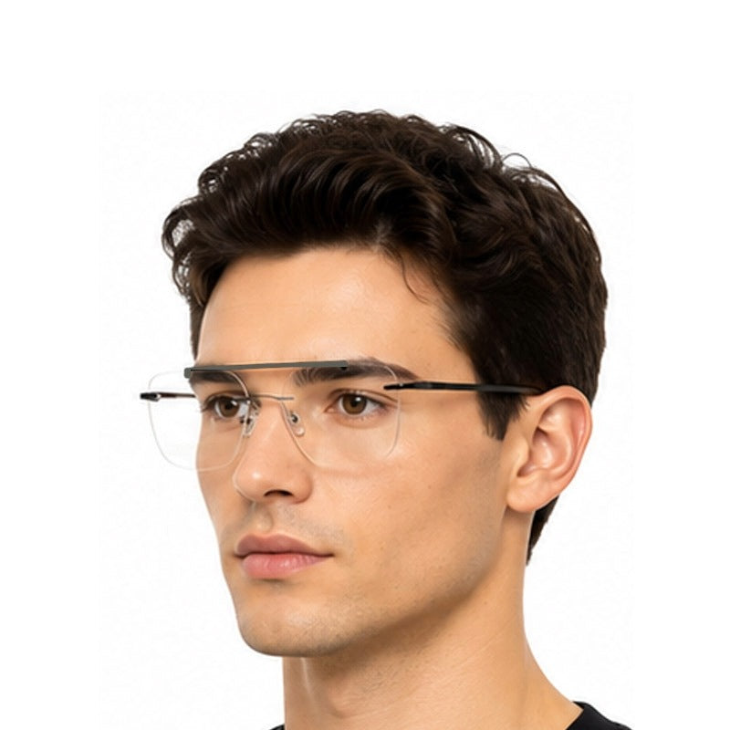 Zoe Miller Iconic Collection – ICN 3632 Optical Frame-7