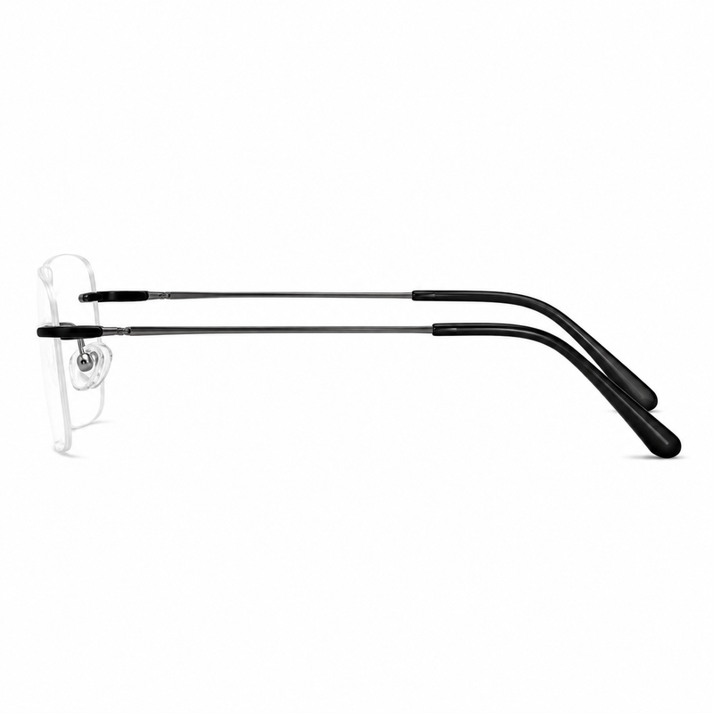 Zoe Miller Iconic Collection – ICN 3632 Optical Frame-zoom-