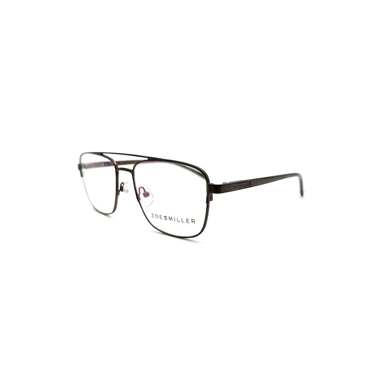 Zoe Miller Iconic Collection – ICN 3653 Frame