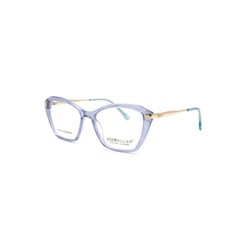 Zoe Miller Iconic Collection – ICN 3673 Optical Frame