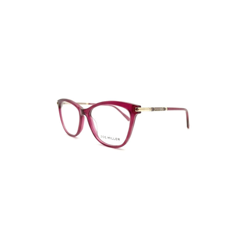 Zoe Miller Iconic Collection – ICN 3686 Optical Frame